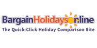 Bargain Holidays Online Discount Promo Codes